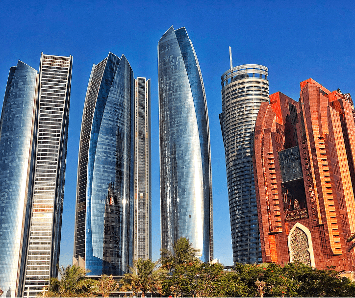 Abu Dhabi City Tour (Full Day)-min